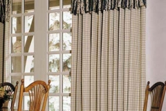 D-028 Soft Top, V-Droop, w Petticoat