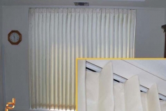 D-058 Single Pleat , No Tack