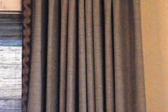 D-068 Bow Tie Pleat
