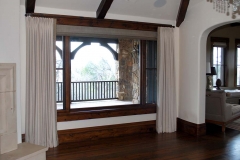 D-068 Bow Tie Pleat