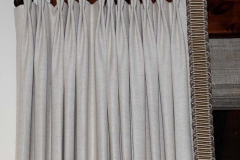 D-068 Bow Tie Pleat
