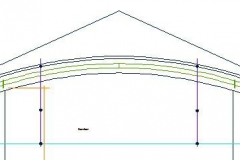 Step 3 -Template for Rod